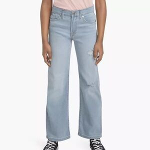 NWT Levi’s 94 Baggy Jean Girls Size 16